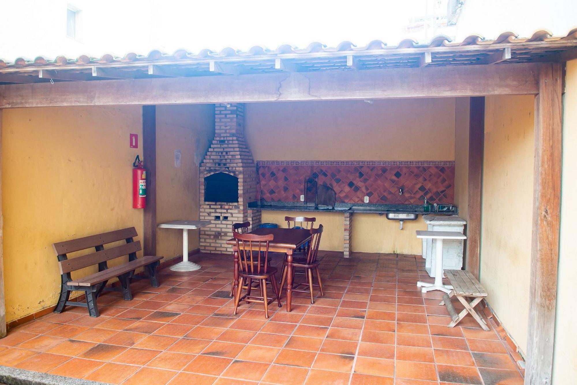 Lindo 2 Quartos Com Piscina E Ar Na Praia Do Forte Cabo Frio Exterior foto